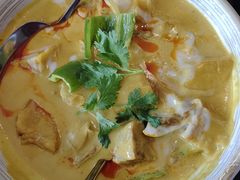 -Thai Alley泰爱里(二沙岛店)