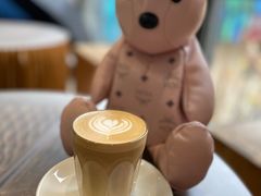 -VOYAGE COFFEE(杨梅竹店)