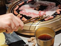 -杨小佳·齐齐哈尔烤肉·烤串(广州店)