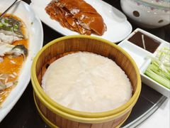 -香雪海饭店中餐厅(人民桥店)