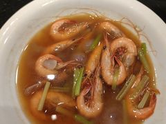-小厨师·二十年沈家门小海鲜(百井坊巷店)