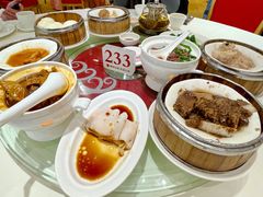 -凤凰楼酒家·粤宴点心(华强北店)