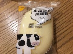 -一鸣真鲜奶吧(余杭东莲店)