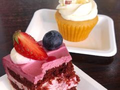 -派悦坊·甜品·蛋糕(日坛店)