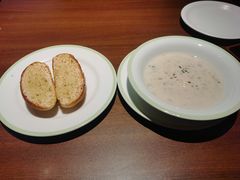 -萨莉亚意式餐厅(杭州西溪龙湖天街店)