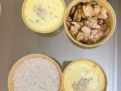 -真功夫(棠下店)