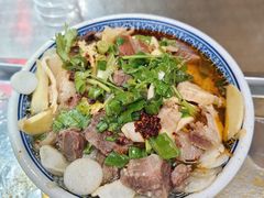 -杨家牛肉汤(淮建路店)