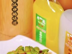 -不是烧烤·武汉大排档(亚运村店)