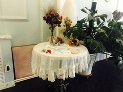 -La patisserie de Mona 茉娜的甜品(韩乐坊店)