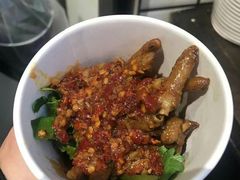 -黑色经典臭豆腐·湖南特产(太平街口店)