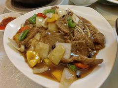 -玛宝鲜海鲜酒家
