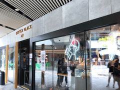 门面-喜茶(北京三里屯太古里店)