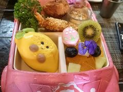 -昊·来了寿司(台湾街店)