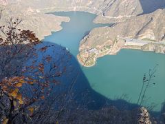 -河南宝泉旅游区