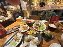 -森味花园·日本料理(伊藤洋华堂亚运村店)