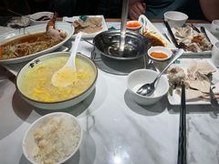 -庆江南江南菜(张家港吾悦店)