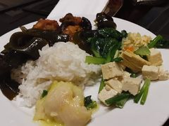 -大连海创科技交流中心自助餐厅