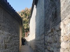 -回龙窝历史文化街区