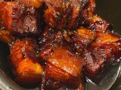 -老吉士酒家(天平路店)