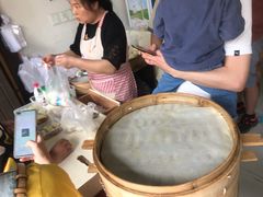 -小武包子铺(严州古城店)