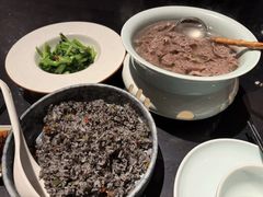 -春色如许·茶食餐厅(桃李春风店)