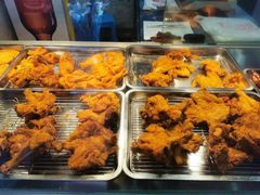 -永顺炸鸡( 立水桥北苑店)