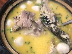 -美味之家·湖景农家乐(太湖东山店)