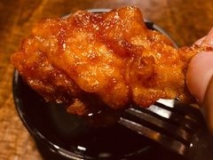-校村炸鸡(弘大)