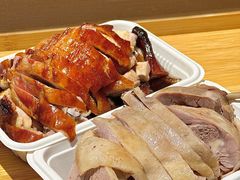 -曙光薇酒店(南京夫子庙老门东店)