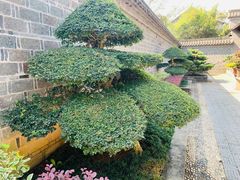-吴敬梓故居