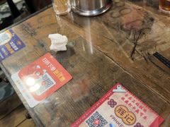 -辉记炭烧海鲜大排档·老字号(福田店)
