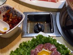 -马记伊源斋涮肉·清真菜(百子湾店)