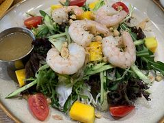 -HELLO 27 意面·沙拉·帕尼尼