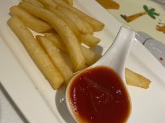 -斗牛士牛排餐厅(嘉里汇店)