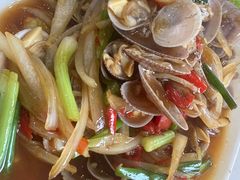 -覃记海鲜美食餐厅