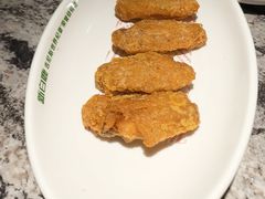 -新白鹿餐厅(松江开元地中海店)
