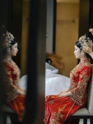 点击看大图 -Renee芮亦婚纱