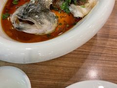 -永記粤菜·五指毛桃花雕鸡煲(九亭店)