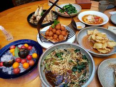 -小天厨民间菜馆(深圳街店)