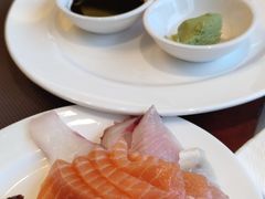 三文鱼-索菲特西湖大酒店·香榭丽全日候餐厅(南山路店)