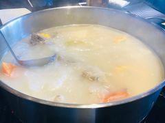 -官也街澳门火锅(新源里店)