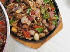 -九里香(三世传承店)