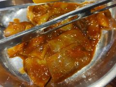 -小本家韩式烤肉(紫藤路店)