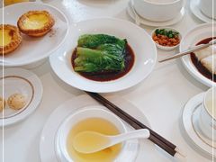 -铭家点心(秦岭路店)