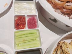 -大鸭梨烤鸭(顺义石园店)