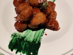 -桂满陇·西湖船宴(平安金融中心店)