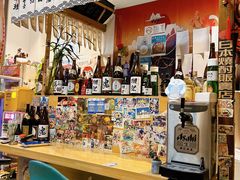 -一道浪居酒屋