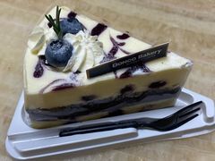 -东哥面包 DONCO BAKERY(万风新天地购物中心店)