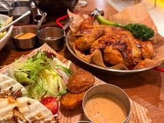 -The Good Place好地方·Brunch·coffee(国贸店)