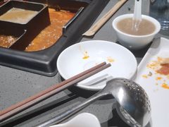-巴奴毛肚火锅(二七万达店)